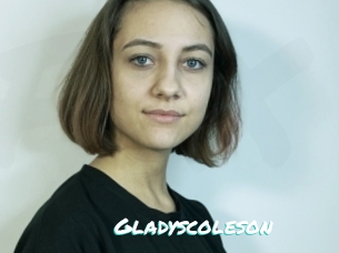 Gladyscoleson