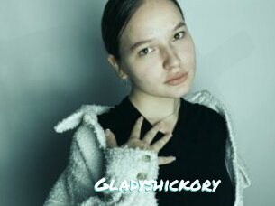 Gladyshickory