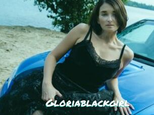 Gloriablackgirl