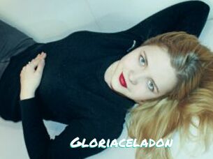 Gloriaceladon