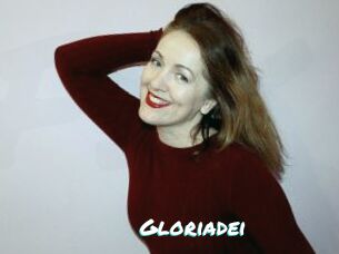 Gloriadei