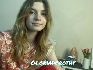 Gloriadorothy