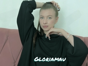 Gloriamau