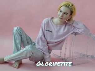 Gloripetite