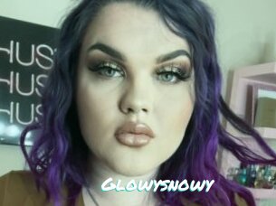 Glowysnowy