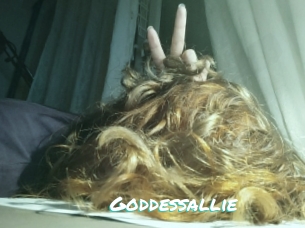 Goddessallie