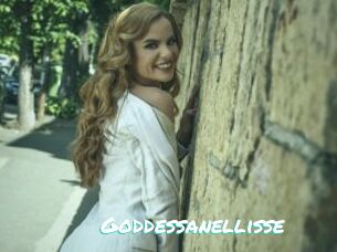 Goddessanellisse