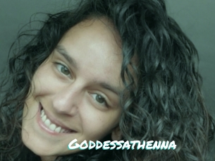 Goddessathenna