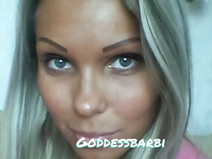 Goddessbarbi