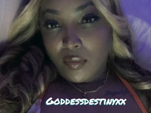 Goddessdestinyxx