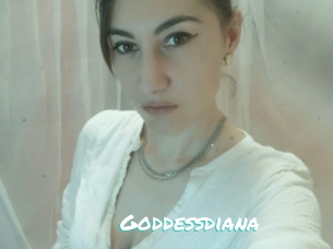 Goddessdiana