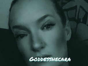 Goddesshecara