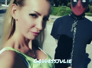 Goddessjulie