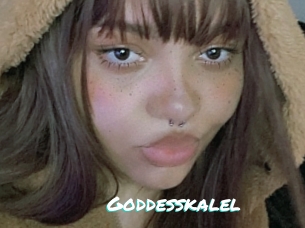 Goddesskalel