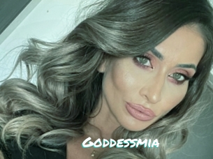 Goddessmia