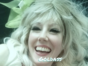 Goldass