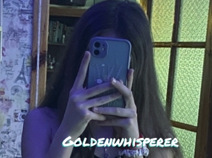 Goldenwhisperer