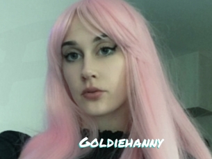 Goldiehanny