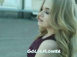 Goldlflower