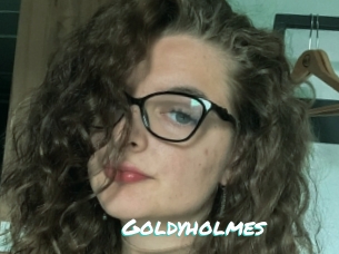 Goldyholmes