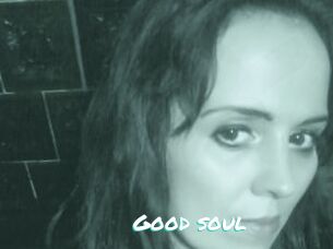 Good_soul