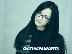 Gothicprincessx