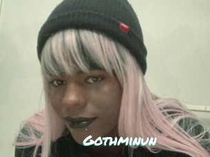 Gothminun