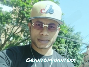 Grandominantexx