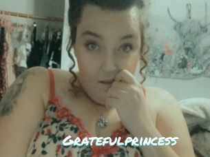 Gratefulprincess
