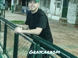 Graycarrom