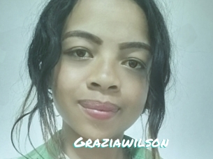 Graziawilson