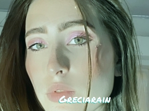 Greciarain