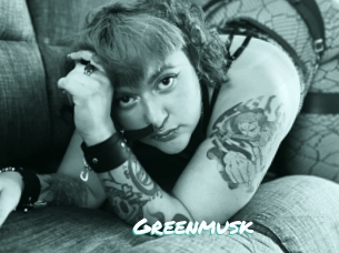 Greenmusk