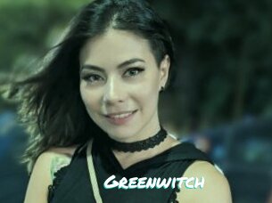 Greenwitch