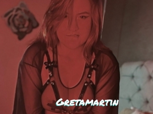 Gretamartin