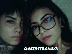 Gretastrongxx