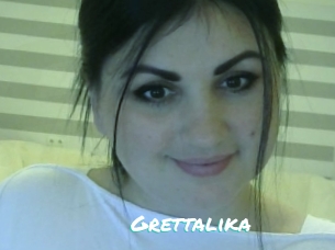 Grettalika