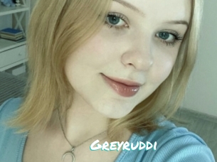 Greyruddi