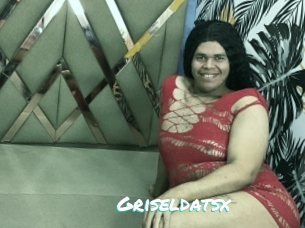 Griseldatsx