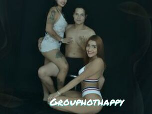 Grouphothappy