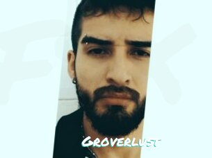 Groverlust