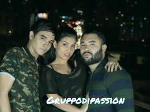 Gruppodipassion