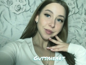 Gutsyheart