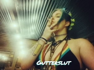 Gutterslut