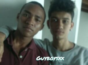 Guyboysxx