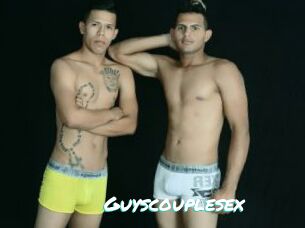 Guyscouplesex