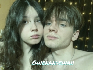 Gwenandewan