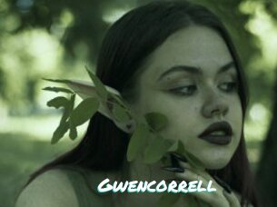 Gwencorrell