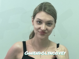 Gwendolyncovey
