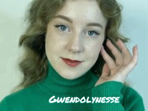 Gwendolynesse